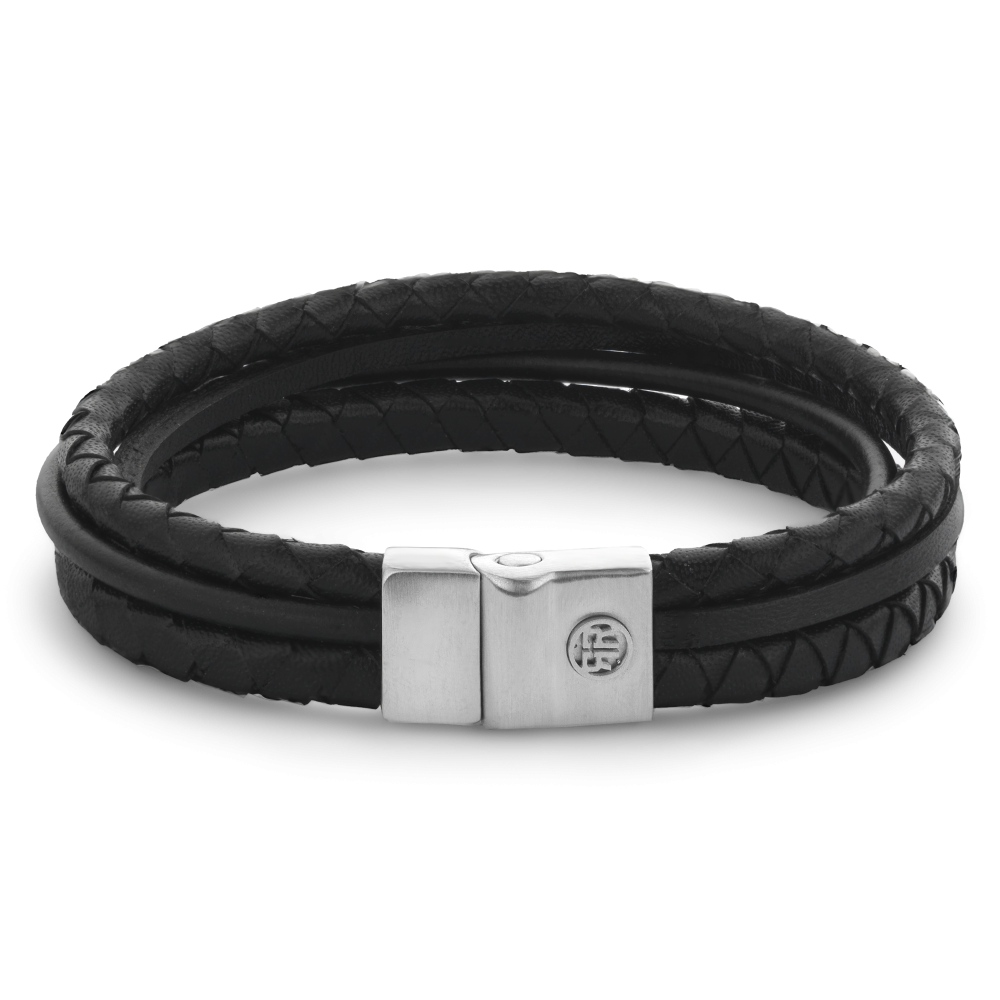 Armband van het merk Rebel & Rose.