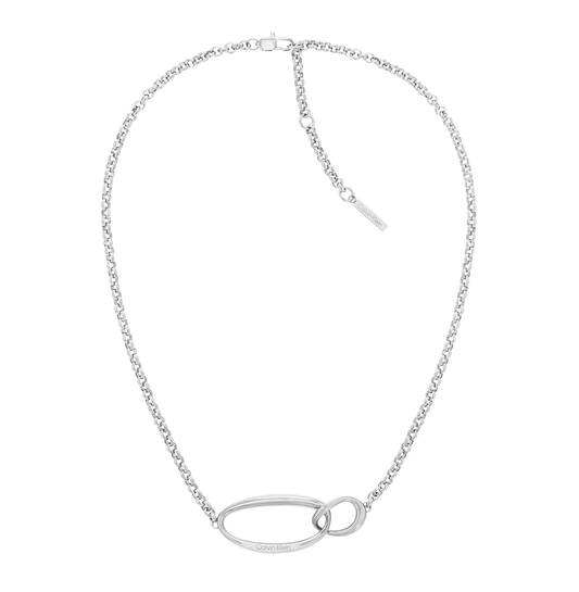 Product CJ35000451 is een elegante ketting van een ongedefinieerd merk. Deze mooie ketting, gecategoriseerd als "Jewel" en van het type "Necklace", biedt een verfijnde uitstraling voor elke gelegenheid. Draag hem bij een avondjurk of casual outfit voor een stijlvolle touch. Voeg dit veelzijdige sieraad toe aan je collectie voor een tijdloze look.