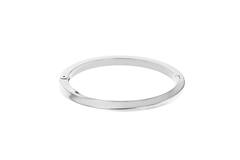 Het product met modelnummer CJ35000312 is een sieraad van een onbekend merk, geclassificeerd als "JEWEL". Dit sieraad kan het best gedragen worden als een elegant accent bij zowel casual als formele outfits. Combineer het met andere minimalistische sieraden voor een stijlvolle en verfijnde look. Perfect voor dagelijks gebruik en speciale gelegenheden.