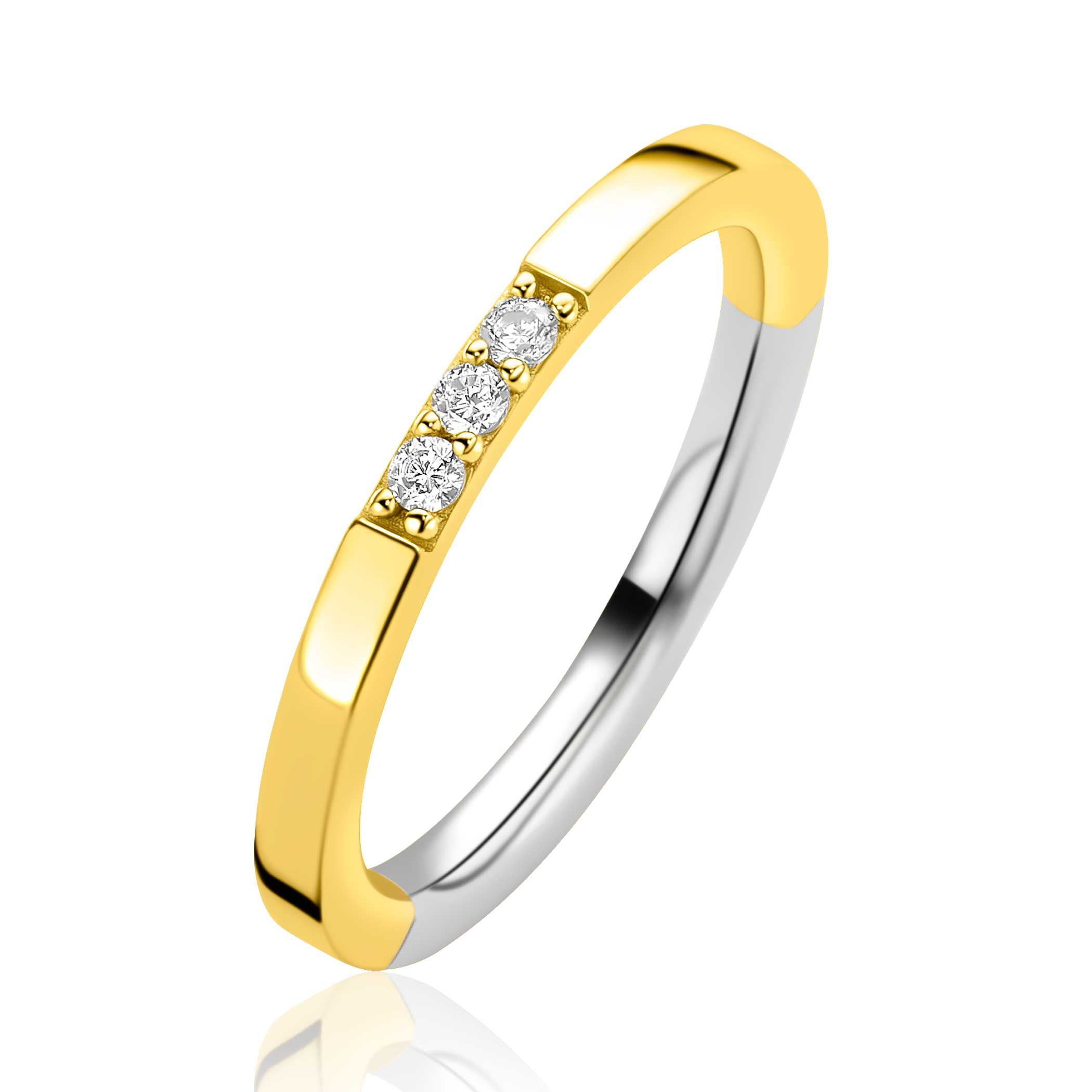 Zinzi ring ZIR2130Y54