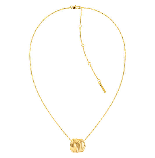 De CJ35000639 is een elegante JEWEL ketting, perfect om elke outfit te verfraaien. Deze verfijnde NECKLACE voegt een vleugje elegantie toe aan uw stijl. Combineer deze ketting met een stijlvolle jurk of een casual blouse voor een verfijnde uitstraling. Ideaal voor zowel speciale gelegenheden als dagelijks gebruik. Voeg een vleugje luxe toe aan je garderobe!