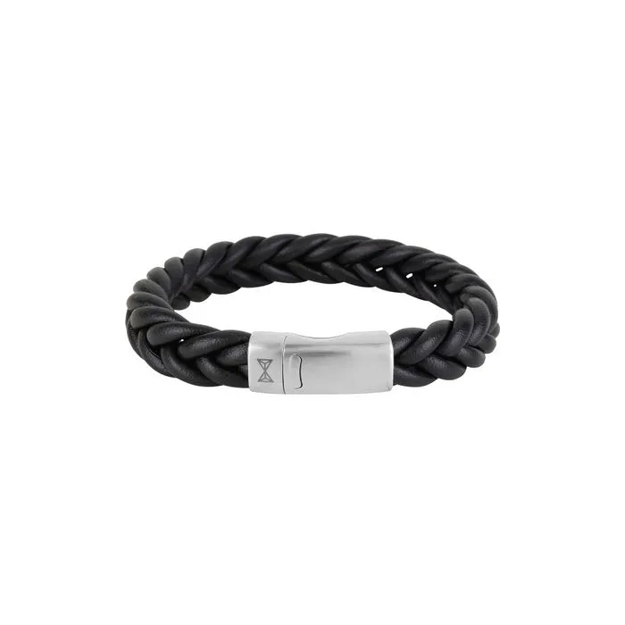 Productnummer AZ-BL024-A-195 van AZE Jewels is een elegante armband die valt onder de categorie sieraden. Het is 195 mm lang. De armband is moeiteloos te dragen en perfect om te combineren met andere accessoires. Ideaal voor dagelijks gebruik of om uw avondoutfit compleet te maken.