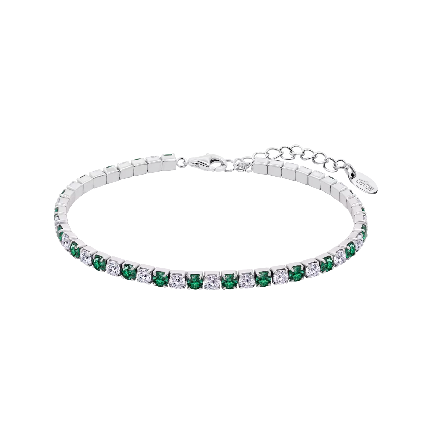 De LP3452-2/7 is een elegant sieraad van een onbekend merk, perfect voor polsversiering. Deze armband voegt verfijning toe aan elke outfit. Draag het solo voor een subtiele uitstraling of combineer het met andere sieraden voor extra flair. Geschikt voor zowel dagelijks gebruik als speciale gelegenheden, biedt deze armband veelzijdigheid en stijl aan uw collectie.