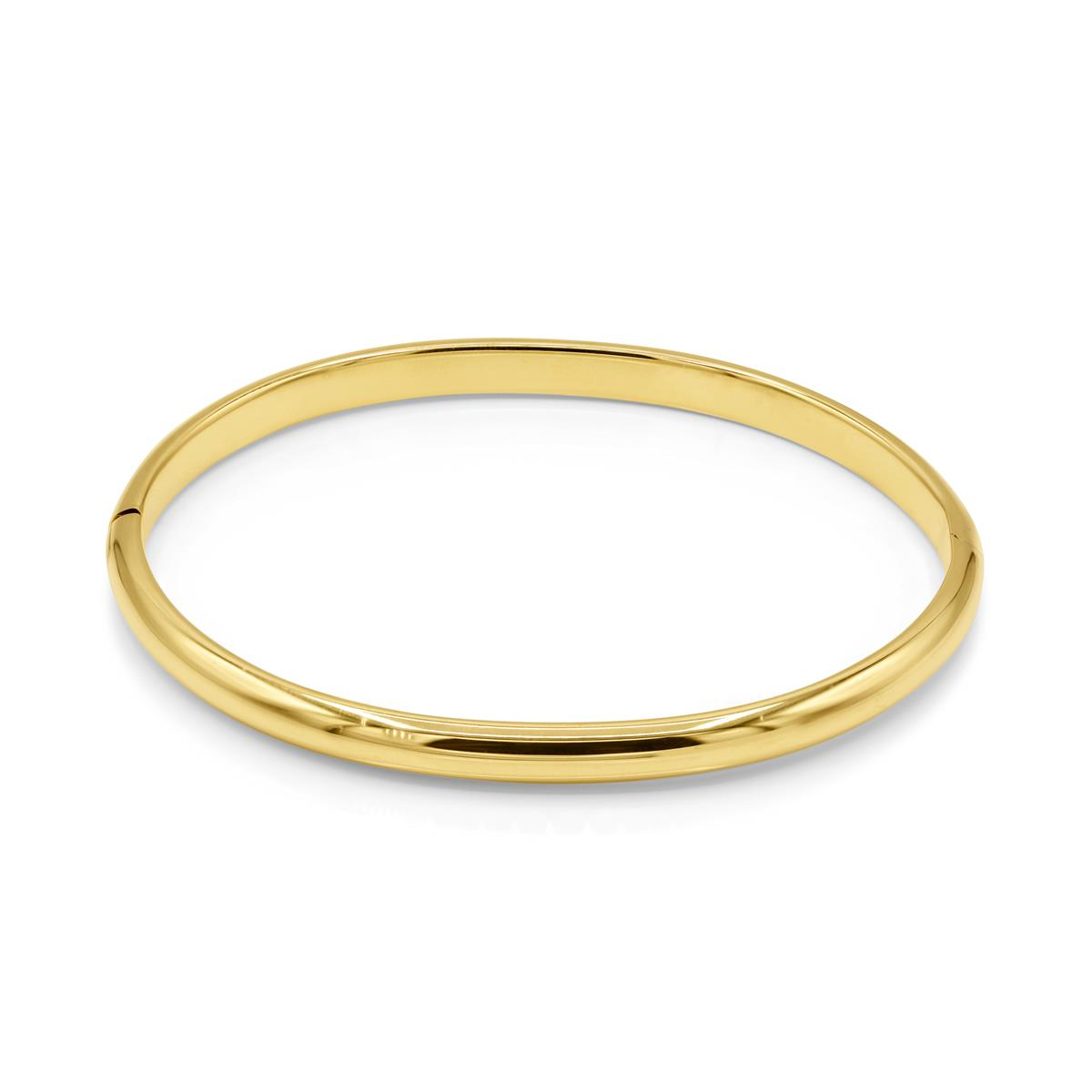 Femme Adoree Armband Geel goud 18k