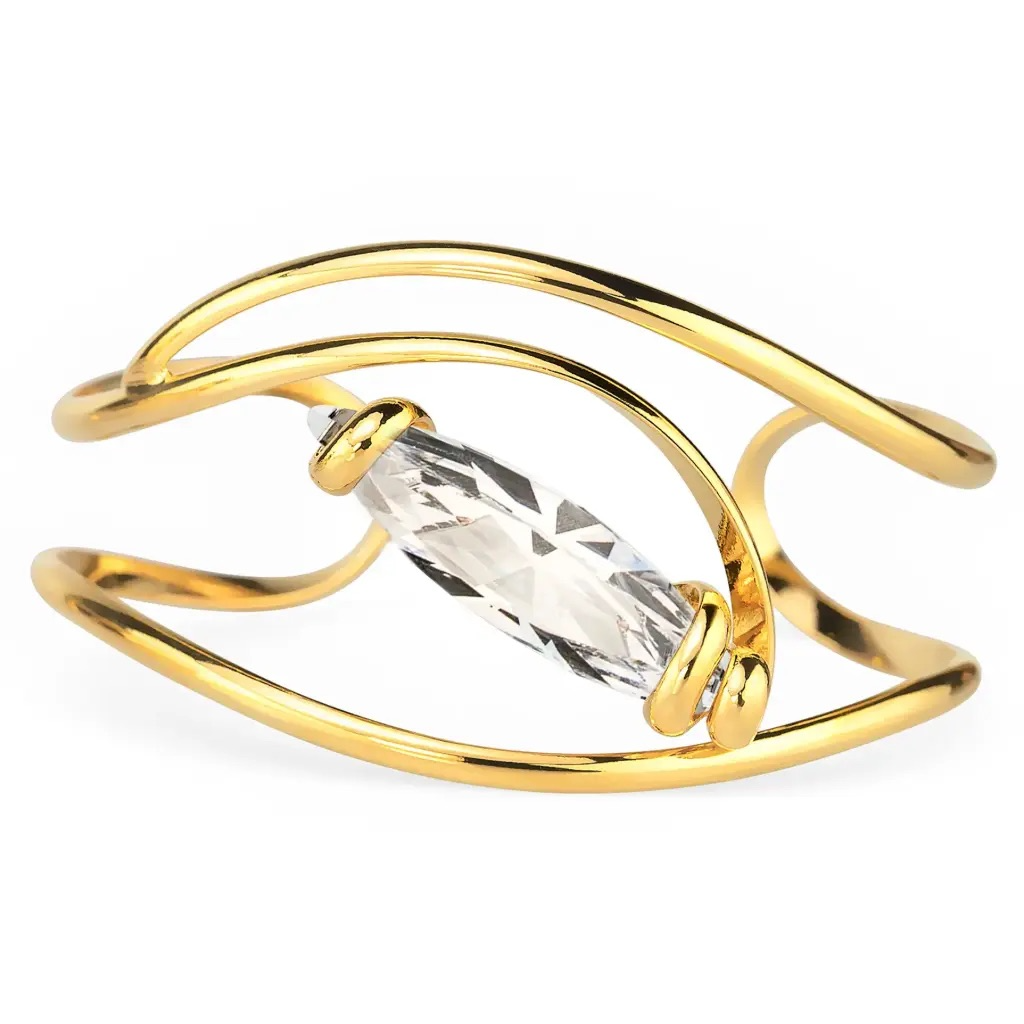  Andrea Marazzini Divina Crystal - Swarovski crystal