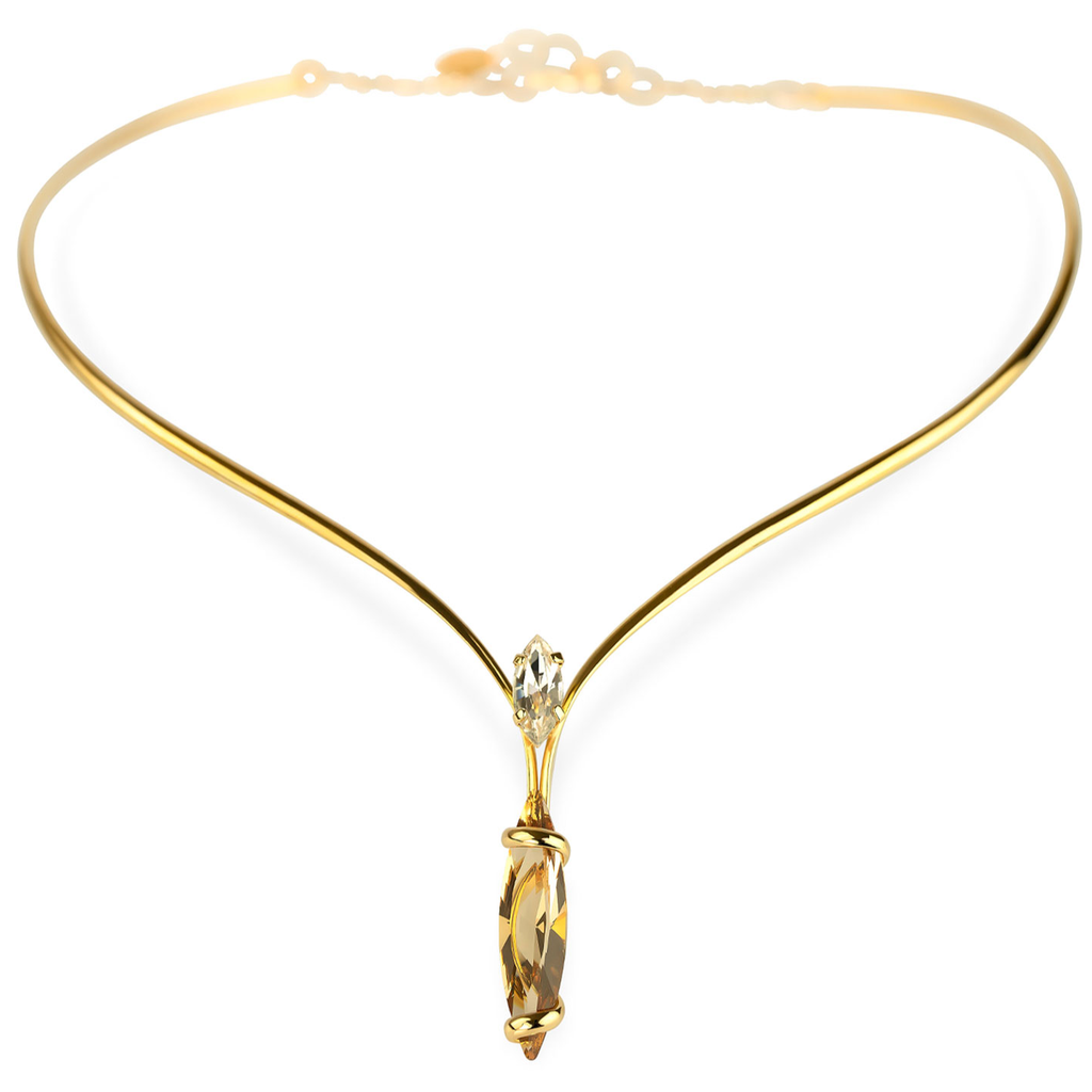 Andrea Marazzini - Divina Golden Shadow