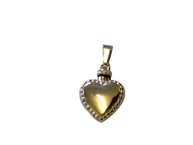 Entdecken Sie den eleganten Anh&auml;nger 925 rhodiniert Urne, Modellnummer 5-215944-001. Dieses Schmuckst&uuml;ck aus der Kategorie JEWEL besticht als zweifarbiger Anh&auml;nger. Tragen Sie ihn stilvoll an einer Silber- oder Goldkette, um einen harmonischen Bicolor-Look zu erzielen. Ideal f&uuml;r besondere Anl&auml;sse oder als t&auml;gliches Accessoire f&uuml;r einen Hauch von Eleganz.