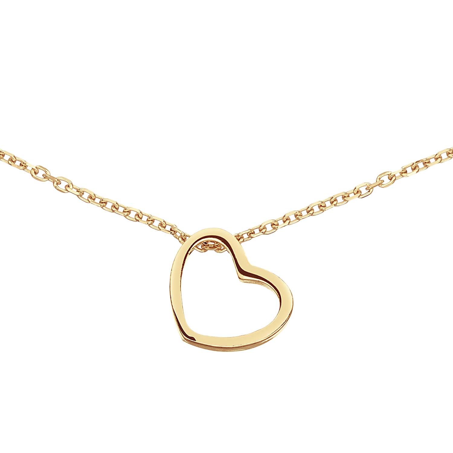 Dit is een collier van het merk GLOW