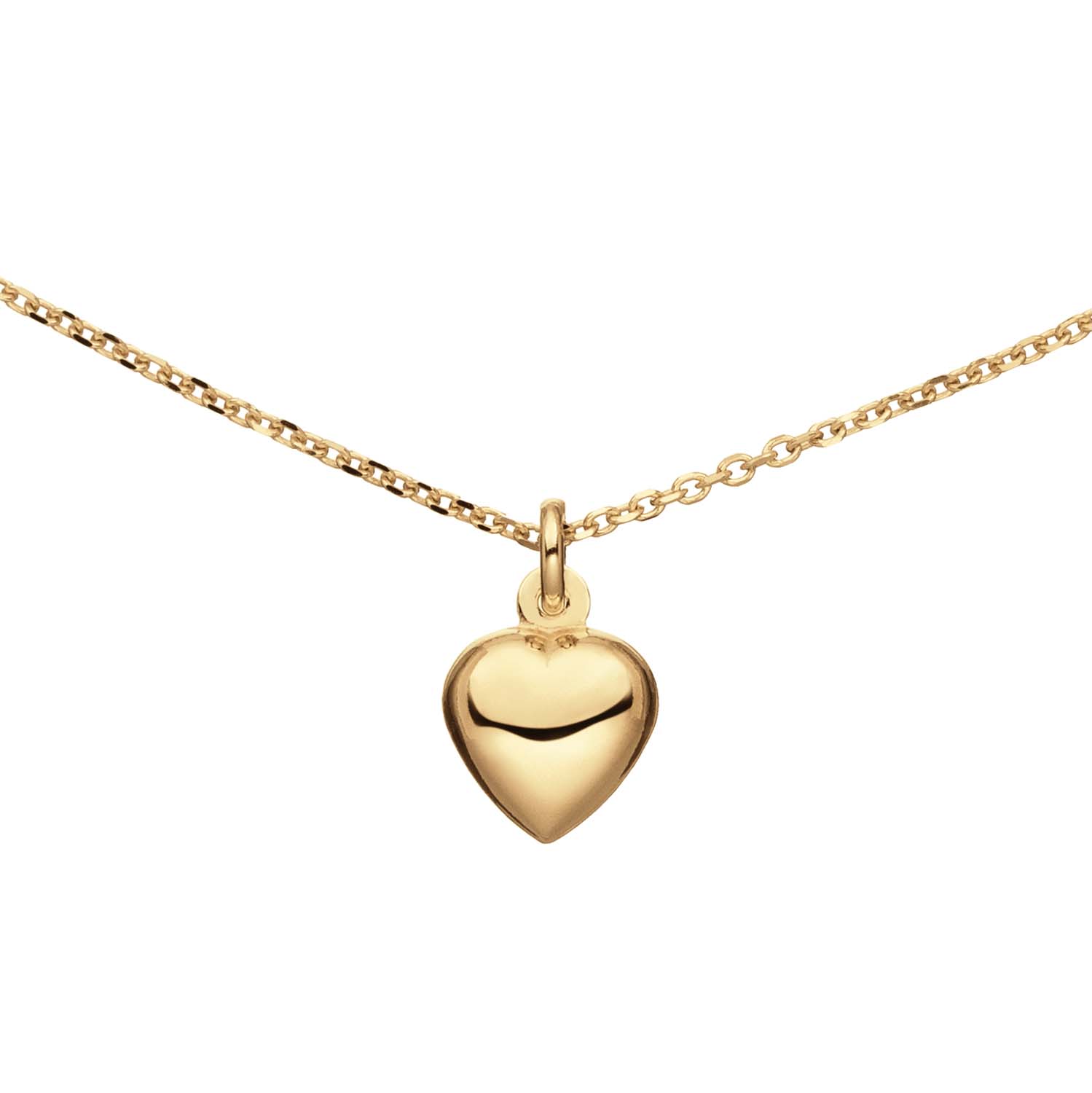 Dit is een collier van het merk GLOW