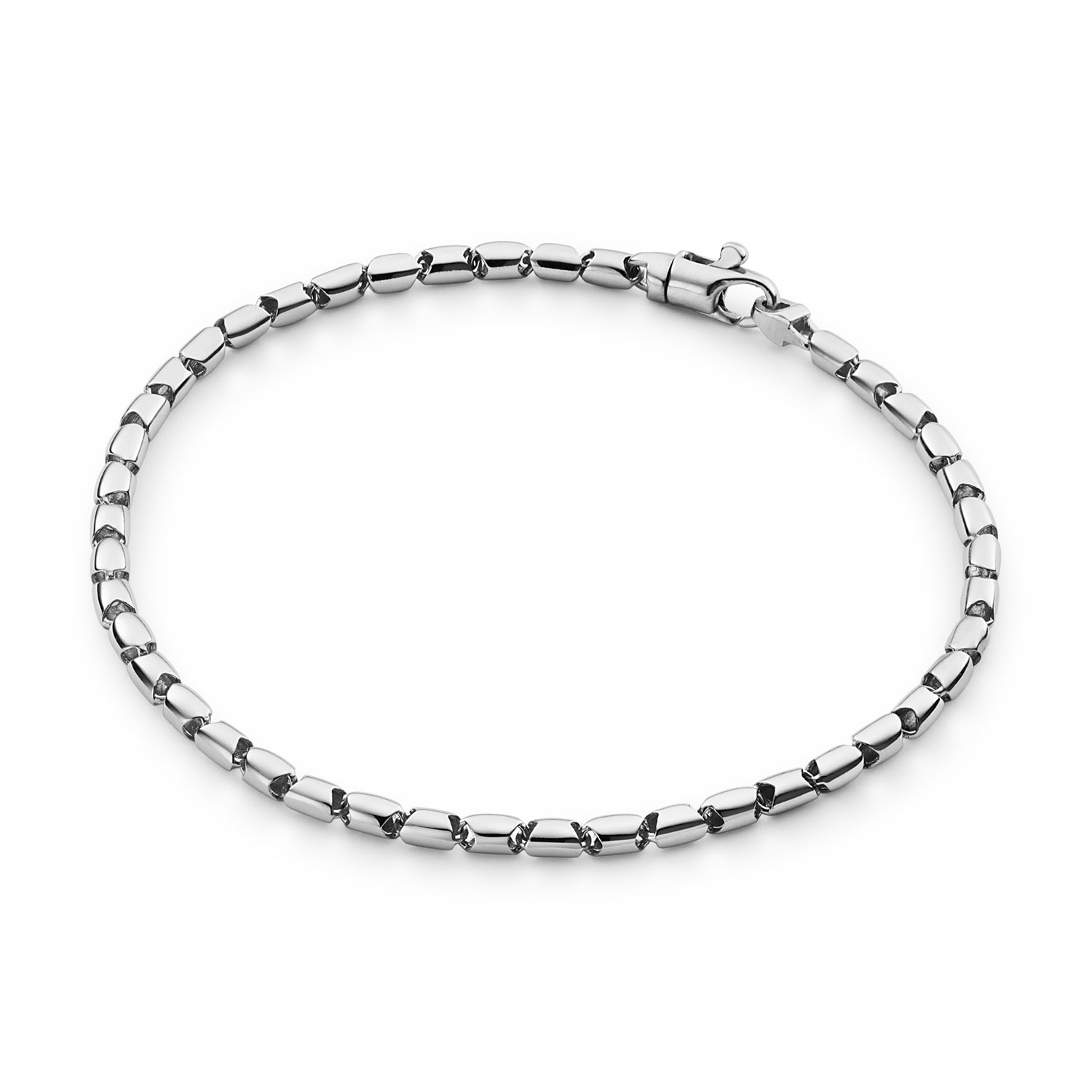 Dit is een armband van het merk GLOW