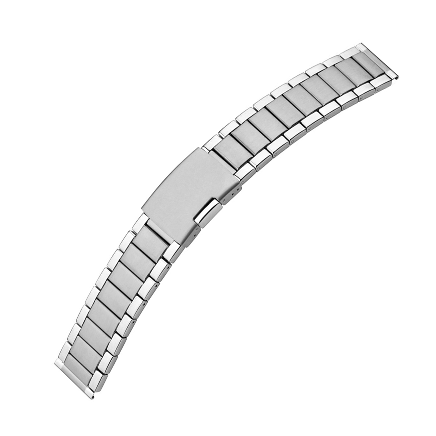 Dit is een horlogeband van het merk BEAR