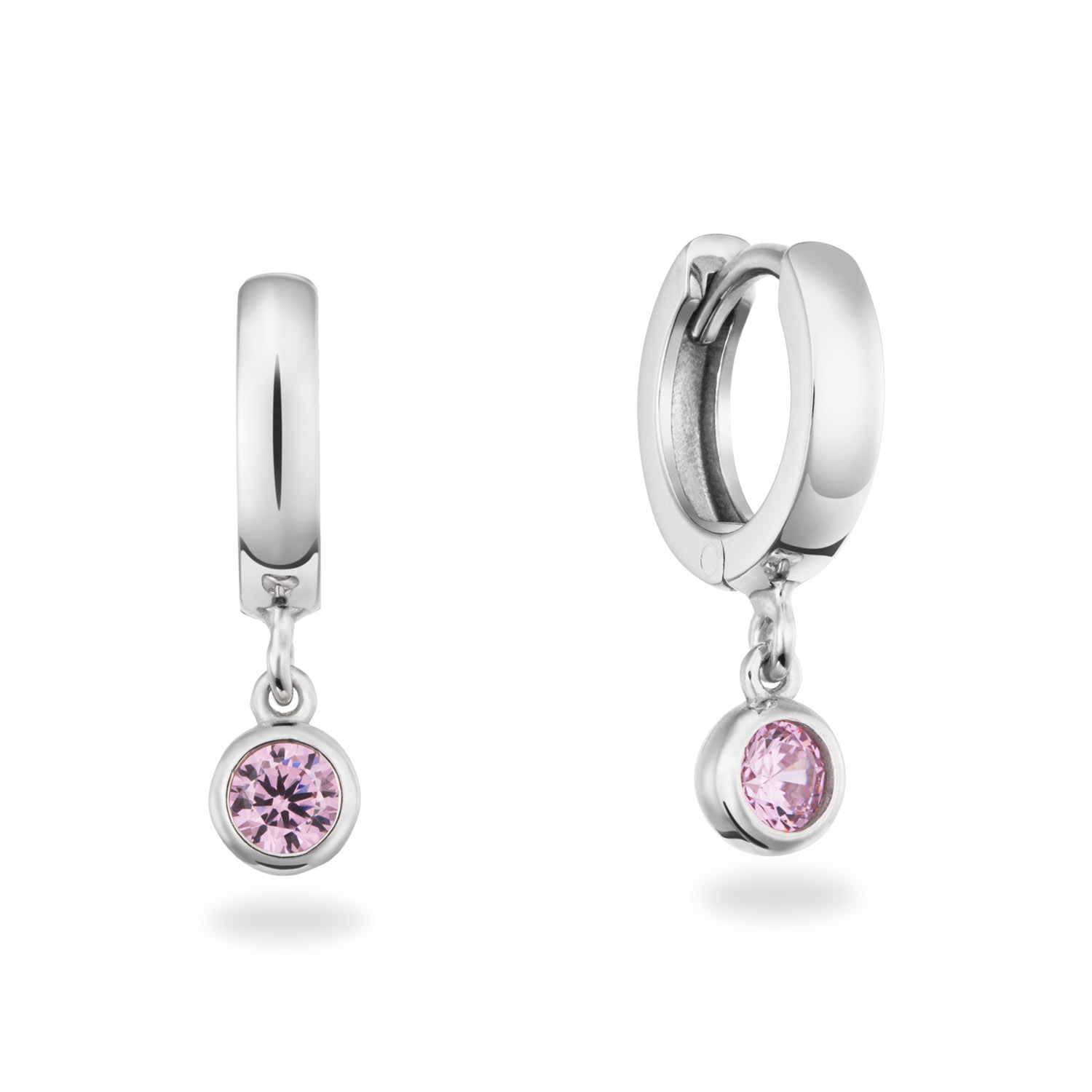 Dit zijn oorsieraden van het merk GLOW