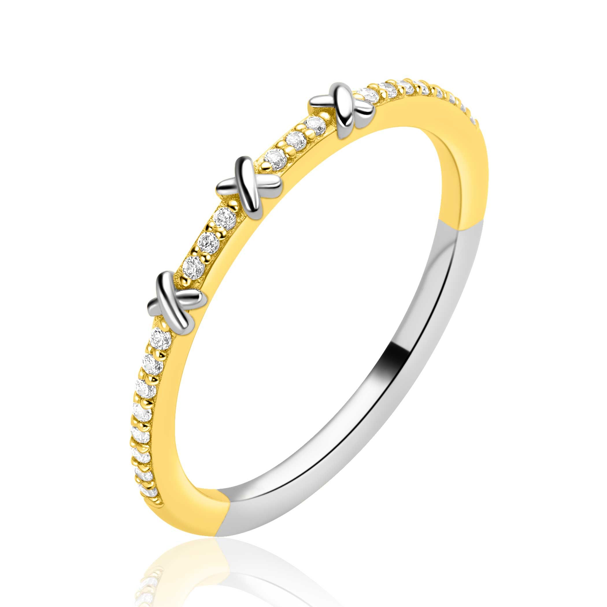Zinzi ring ZIR2814-54