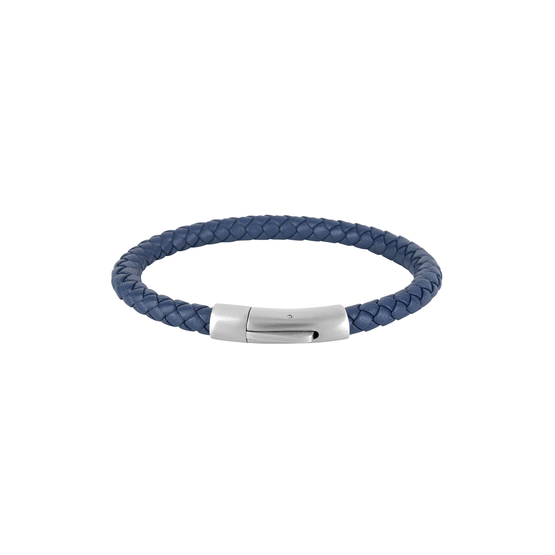 Iron Single String Blue (21,0cm)