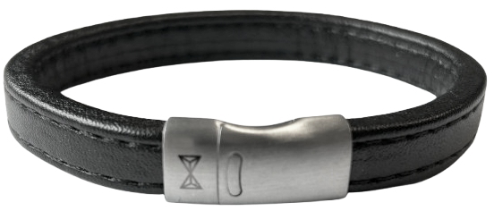 Retro Black  (22,5cm)