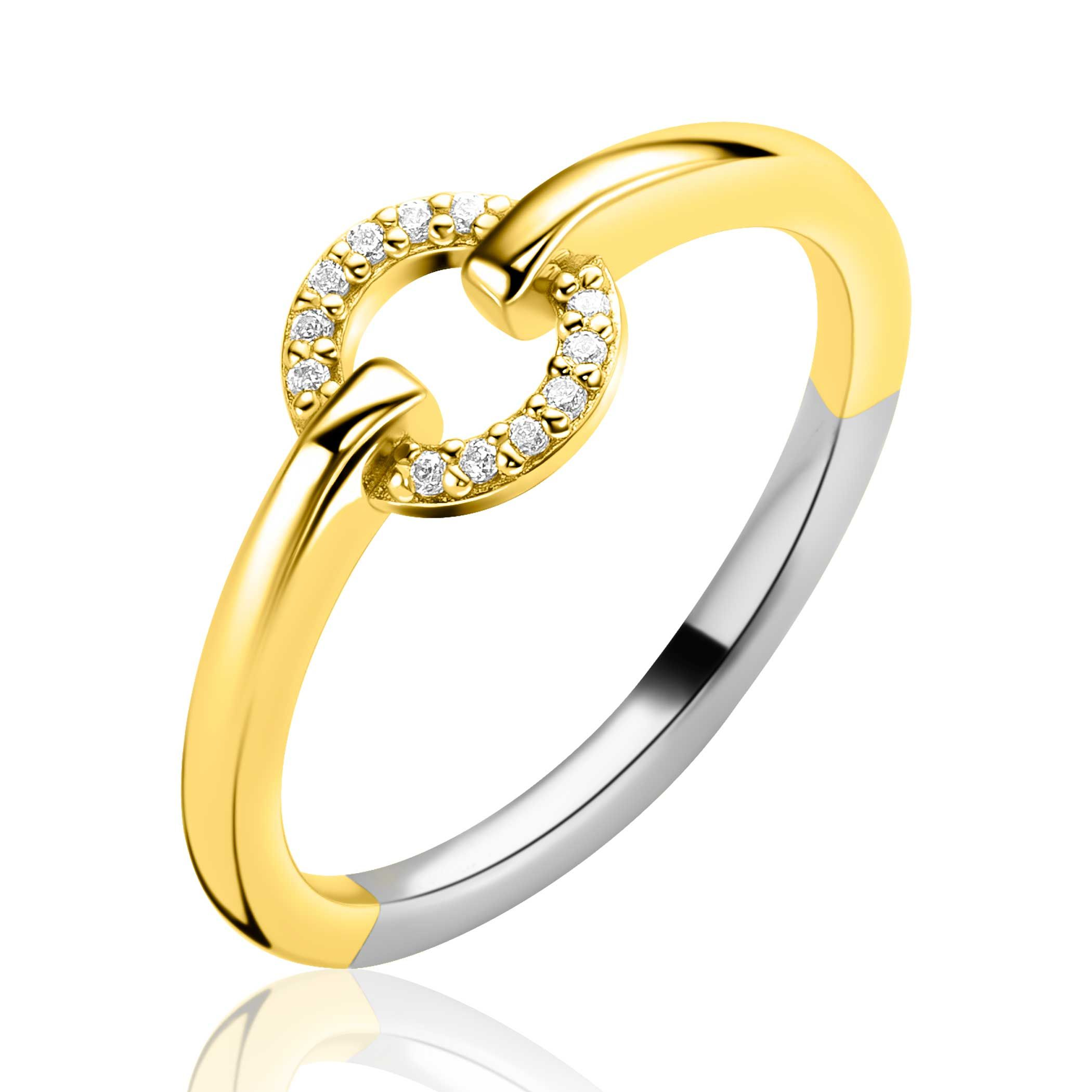 Zinzi ring ZIR2809-54