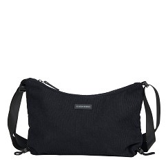 Ribbi Rose Shoulderbag – Black – New Rebels

Trendy, praktisch en perfect voor elke dag

De Ribbi Rose shoulderbag van New Rebels is een stijlvolle schoudertas die functionaliteit en mode moeiteloos combineert. Uitgevoerd in de kleur Black (kleurcode 00) en gemaakt van een unieke combinatie van rib fabric en duurzaam 900D polyester, is deze tas ideaal voor dagelijks gebruik, werk, school of een dagje uit.

✔ Moderne ribstructuur

De ribstof geeft de tas een eigentijdse, luxe uitstraling. In combinatie met het sterke 900D polyester is de tas zowel stijlvol als extra slijtvast.

✔ Handig formaat voor dagelijks gebruik

Met een afmeting van 35 × 22 × 8 cm biedt de Ribbi Rose voldoende ruimte voor al je essentials: portemonnee, sleutels, telefoon, kleine tablet, make-up of andere dagelijkse items. Compact, maar verrassend ruim.

✔ Comfortabel & functioneel

De verstelbare schouderband zorgt voor optimaal draagcomfort. Dankzij de slimme vakverdeling en stevige ritsen berg je alles overzichtelijk en veilig op.

✔ Tijdloos zwart design

De kleur Black maakt deze tas makkelijk te combineren met elke outfit. Een ideale keuze voor wie op zoek is naar een stijlvolle en praktische schoudertas voor elke dag.

Waarom kiezen voor de Ribbi Rose Shoulderbag van New Rebels?

Stijlvol rib fabric met 900D polyester trim

35×22×8 cm – ideaal dagelijks formaat

Verstelbare schouderband voor extra comfort

Tijdloze kleur Black (kleurcode 00)

Stevige ritsen en praktische vakindeling

Duurzaam en geschikt voor intensief gebruik