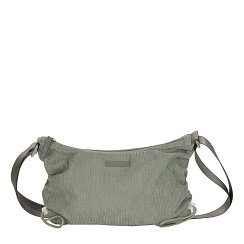 Ribbi Rose Shoulderbag – Sage – New Rebels

Fris, trendy en ideaal voor elke dag

De Ribbi Rose shoulderbag van New Rebels in de prachtige kleur Sage biedt de perfecte combinatie van stijl, comfort en functionaliteit. De tas is gemaakt van luxe rib fabric met sterk 900D polyester, waardoor hij zowel modieus als duurzaam is. Een ideale schoudertas voor werk, school, shoppen of een dagje uit.

✔ Moderne ribstructuur

De subtiele ribstof geeft de tas een frisse, moderne uitstraling. Dankzij het robuuste 900D polyester is de tas bestand tegen dagelijks gebruik en blijft hij lang mooi.

✔ Perfect formaat voor dagelijks gebruik

Met een afmeting van 35 × 22 × 8 cm biedt deze tas voldoende ruimte voor al je essentials: telefoon, portemonnee, sleutels, make-up, een kleine tablet en andere dagelijkse benodigdheden. Compact maar verrassend ruim.

✔ Comfort & functionaliteit

De verstelbare schouderband zorgt voor een comfortabele pasvorm. De stevige ritsen en slimme vakken houden al je spullen veilig en overzichtelijk op hun plek.

✔ Trendy kleur Sage

De kleur Sage geeft de tas een zachte, moderne en stijlvolle look. Perfect voor wie houdt van natuurlijke tinten en een rustige, modieuze uitstraling.

Waarom kiezen voor de Ribbi Rose Shoulderbag van New Rebels?

Luxe rib fabric met duurzaam 900D polyester trim

35×22×8 cm – ideaal dagelijks formaat

Verstelbare schouderband voor optimaal comfort

Trendy kleur Sage

Stevige ritsen en praktische vakken

Duurzaam, slijtvast en perfect voor dagelijks gebruik