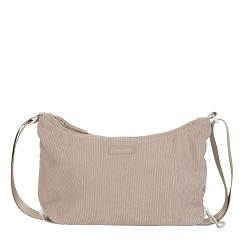 Ribbi Rose Shoulderbag – Taupe – New Rebels

Stijlvol, tijdloos en perfect voor dagelijks gebruik

De Ribbi Rose shoulderbag van New Rebels in de elegante kleur Taupe is de ideale mix van mode en functionaliteit. De combinatie van luxe rib fabric en stevig 900D polyester zorgt voor een tas die niet alleen mooi oogt, maar ook tegen een stootje kan. Een perfecte keuze voor werk, school, shoppen of een dagje uit.

✔ Luxe ribstructuur

De moderne ribstof geeft de tas een verfijnde, stijlvolle look. De toevoeging van 900D polyester maakt de tas slijtvast, duurzaam en geschikt voor intensief dagelijks gebruik.

✔ Handig dagelijks formaat

Met een afmeting van 35 × 22 × 8 cm biedt deze schoudertas genoeg ruimte voor al je essentials: telefoon, portemonnee, sleutels, make-up, notitieboekje, een kleine tablet en meer. Compact, overzichtelijk en zeer praktisch.

✔ Comfort en gebruiksgemak

De verstelbare schouderband biedt optimaal draagcomfort, terwijl de sterke ritsen en slimme vakindeling je spullen veilig en georganiseerd houden.

✔ Tijdloze kleur Taupe

De kleur Taupe is subtiel, stijlvol en makkelijk te combineren met vrijwel elke outfit. Een perfecte neutrale tint voor wie houdt van rust, elegantie en veelzijdigheid.

Waarom kiezen voor de Ribbi Rose Shoulderbag van New Rebels?

Luxe rib fabric met duurzaam 900D polyester

35×22×8 cm – ideaal formaat voor dagelijks gebruik

Verstelbare schouderband voor extra comfort

Tijdloze en stijlvolle kleur Taupe

Stevige ritsen en praktische vakverdeling

Duurzaam, slijtvast en geschikt voor dagelijks gebruik