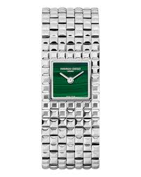 FREDERIQUE CONSTANT HORLOGE CLASSICS MANCHETTE