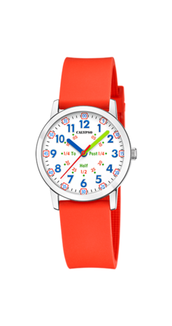 Het model K5825/5, met de eigenschap "Horloge verkoop", biedt een onge&euml;venaard ontwerp en nauwkeurigheid. Draag het om uw pols voor een stijlvolle en functionele look. Perfect voor dagelijks gebruik of speciale gelegenheden, dit horloge combineert moeiteloos klasse en comfort. Het is de ideale aanvulling op elke outfit, waardoor je altijd op tijd en stijlvol blijft.