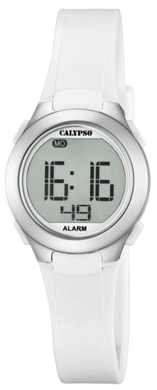 Product K5677/1 is een stijlvolle pols horloge dat perfect past bij elke gelegenheid. Draag de horloge eenvoudig om uw pols met de verstelbare band voor optimaal comfort en stijl. Ideaal voor dagelijks gebruik en speciale gelegenheden. Voeg een vleugje elegantie toe aan elke outfit met deze prachtige tijdloze accessoire.