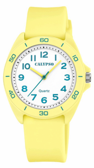 De K5833/1 is een stijlvolle polshorloge, ideaal voor dagelijks gebruik. Dit horloge combineert functionaliteit en mode, waardoor het zowel praktisch als trendy is. Draag het om je pols voor een verfijnde en tijdloze look. Perfect te combineren met zowel formele als casual outfits. Voeg dit veelzijdige accessoire toe aan je verzameling voor een klassieke uitstraling.