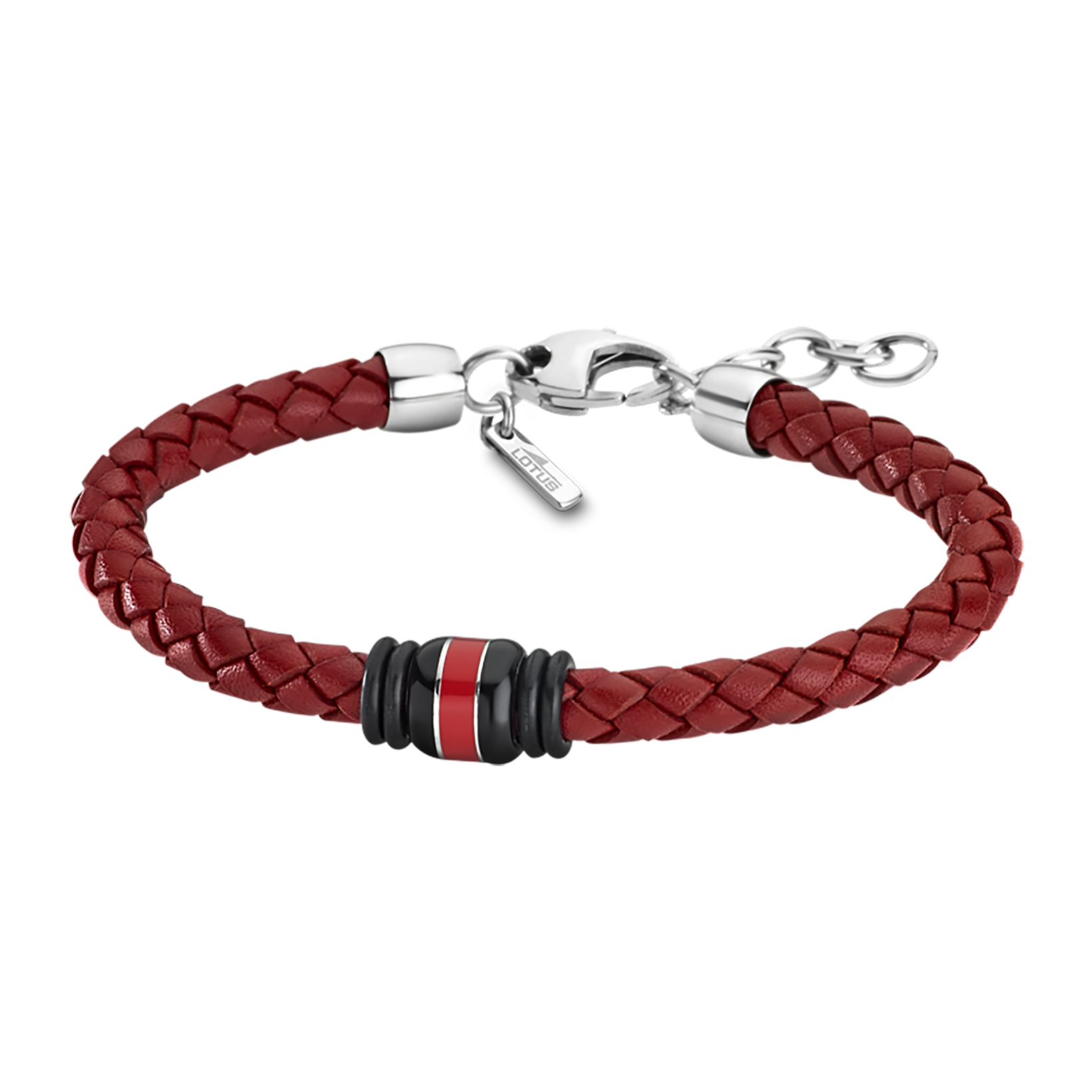 De armband met modelnummer LS1814/2/2 biedt een elegante en stijlvolle uitstraling, geschikt voor elke gelegenheid. Gemaakt van hoogwaardige materialen, past deze perfect bij zowel casual als formele kleding. Draag het als een statementstuk of combineer het met andere sieraden voor een gelaagde look. Voeg deze veelzijdige armband toe aan je collectie voor een tijdloze stijl.

Productkenmerken:
- Modelnummer: LS1814/2/2
- Categorie: Jewel
- Type: Armband