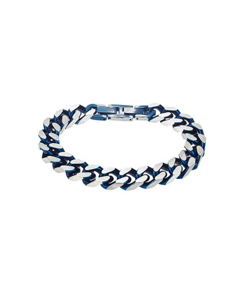 De LS2258-2/1 armband is van de categorie 'JEWEL' en is een stijlvol sieraad dat elke outfit verrijkt. Perfect voor zowel casual als formele gelegenheden. Combineer met andere sieraden voor een gelaagde look of draag als statement piece. Comfortabel genoeg voor dagelijks gebruik, en elegant genoeg voor speciale avonden. Ideaal als cadeau of voor jezelf!