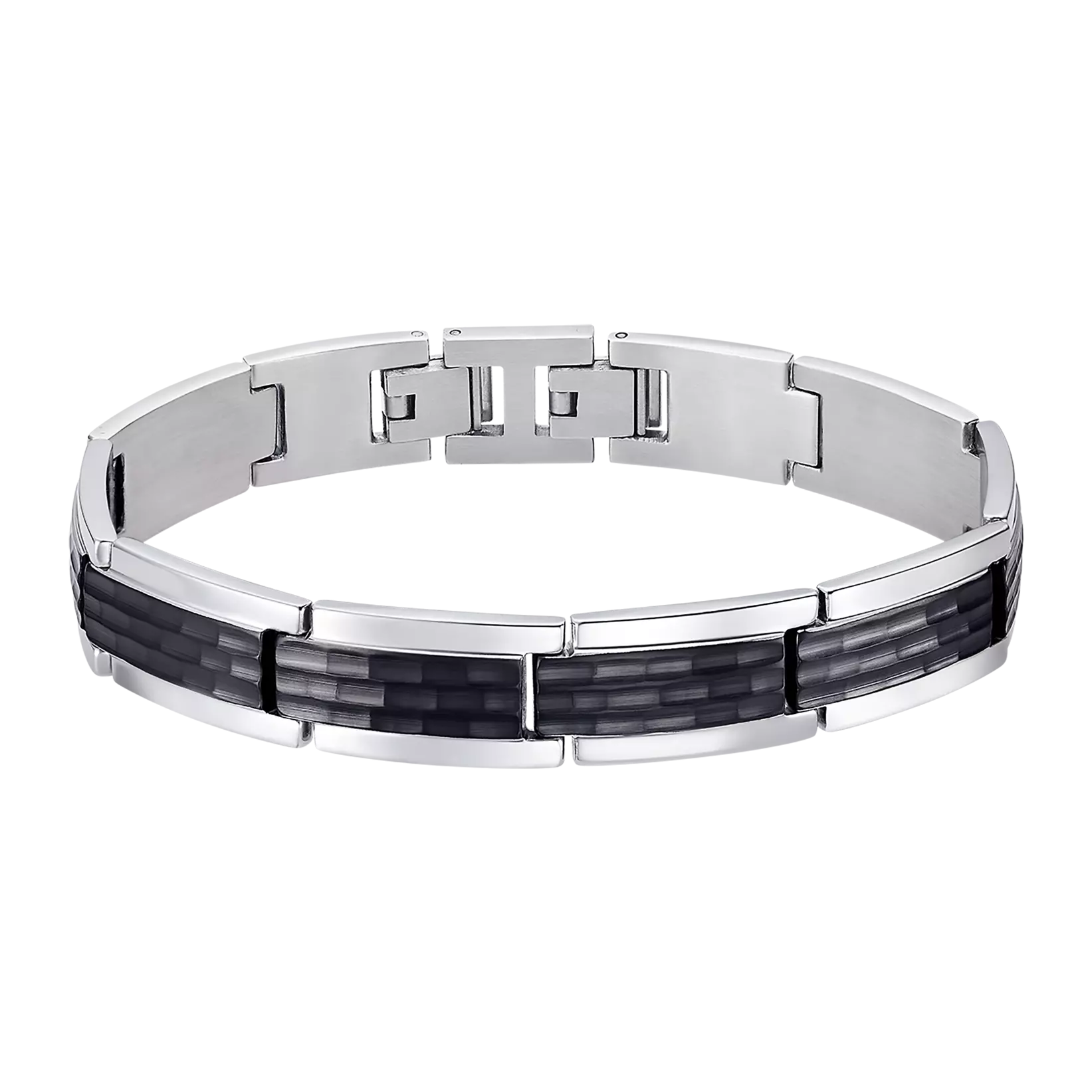 Het product LOTUS STYLE MEN IN BLACK LS2291-2/1 is een stijlvol sieraad dat perfect past bij verschillende outfits. Het heeft een eigentijdse en mannelijke uitstraling. Draag dit sieraad met een casual of nette outfit voor een moderne en verfijnde look. Ideaal voor dagelijks gebruik of speciale gelegenheden, het voegt een vleugje klasse toe aan elke look.