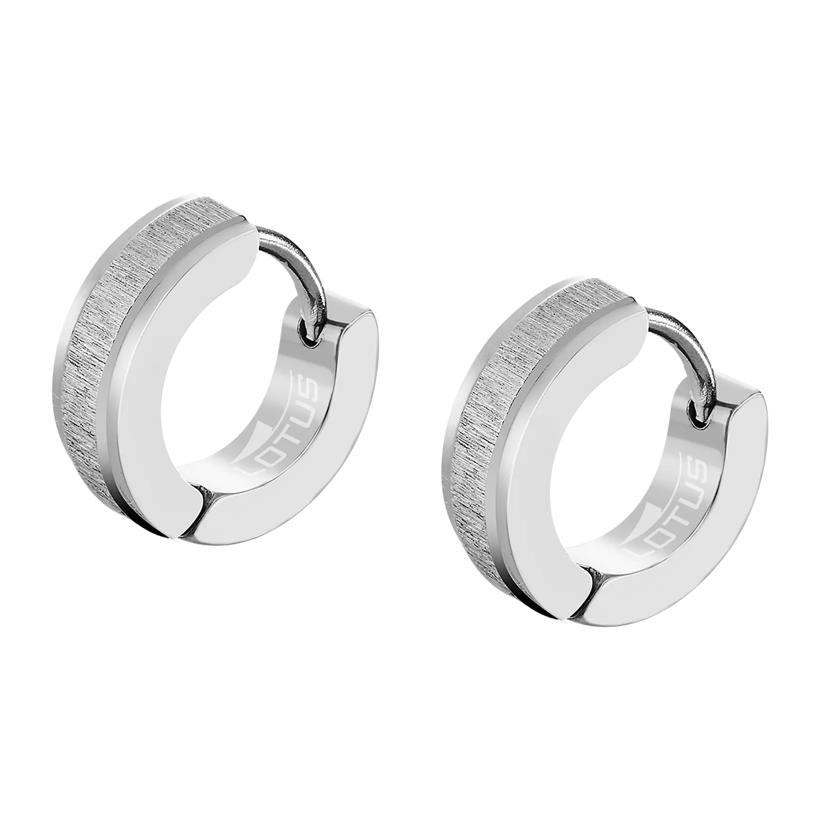 De LS2152/4/1 is een elegante sieradenkeuze uit onze collectie. Deze creool oorbellen zijn vervaardigd van schitterend zilver, waardoor ze een tijdloze charme uitstralen. Perfect voor zowel dagelijkse elegantie als speciale gelegenheden. Combineer met opgestoken haar om de subtiele glans te accentueren. Een verfijnde toevoeging aan elke outfit voor elke gelegenheid.