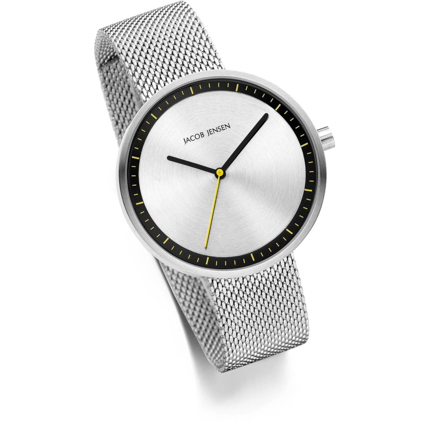 Product JJ00043, modelnummer JJ287, is een stijlvolle polshorloge. Draag dit tijdloze stuk op welke gelegenheid dan ook voor een elegante, verfijnde look. Perfect te combineren met formele en casual outfits.