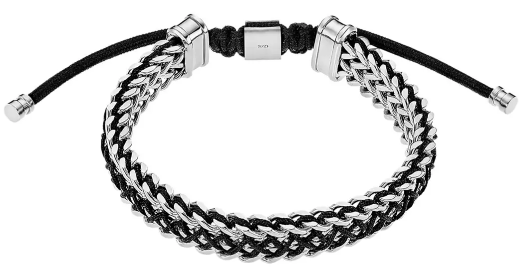 De LOTUS LS2374-2/1 is een verfijnde armband, perfect voor elke gelegenheid. Als een elegante aanvulling op uw sieradencollectie, combineert het prachtige vakmanschap met een tijdloos ontwerp. Draag deze armband alleen voor een subtiele look of combineer met andere sieraden voor een gedurfde stijl. Een veelzijdig stuk dat elke outfit versterkt.