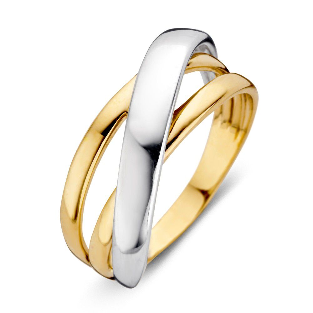 Dit is een Excellent Jewelry product
