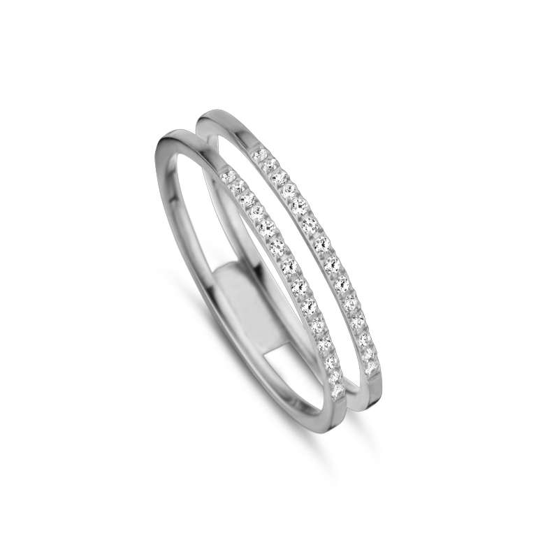 Labgrown Ring om te dragen bij labgrown solitair juiste maat moet besteld worden. Dit is een dummy/sample