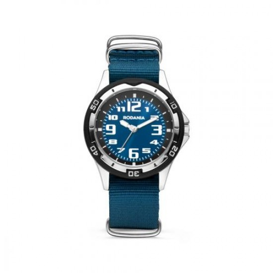 Uurwerk Rodania 2630059