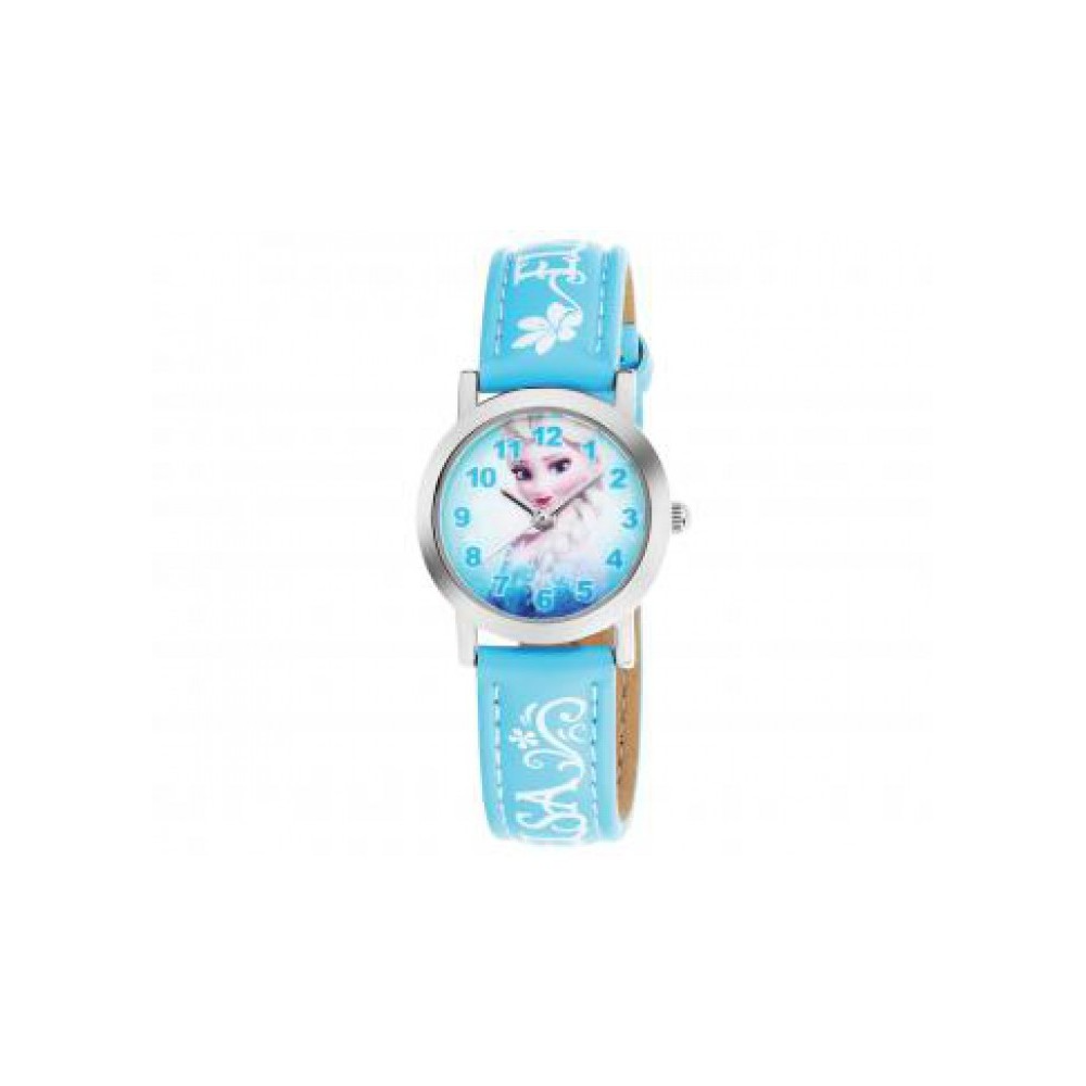 Disney watch Elsa  DP140-K233