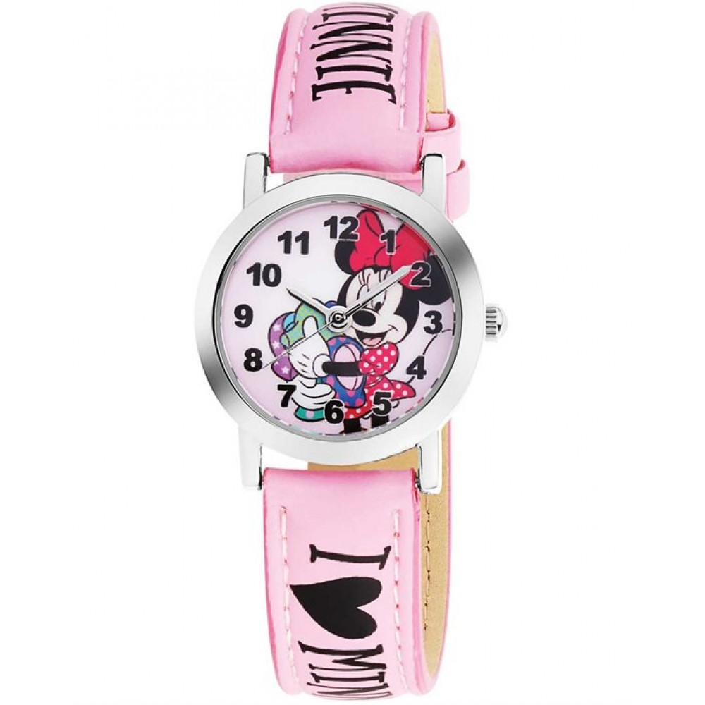Disney watch Minnie DP140-K270