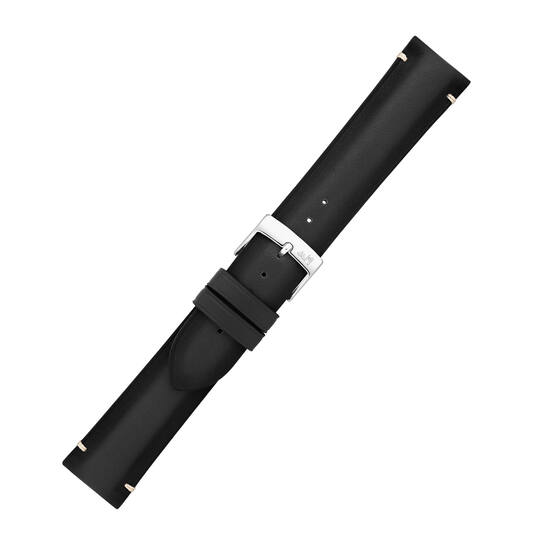 Dit is een grijze horlogeband van het merk Morellato uit de serie GENTILESCHI