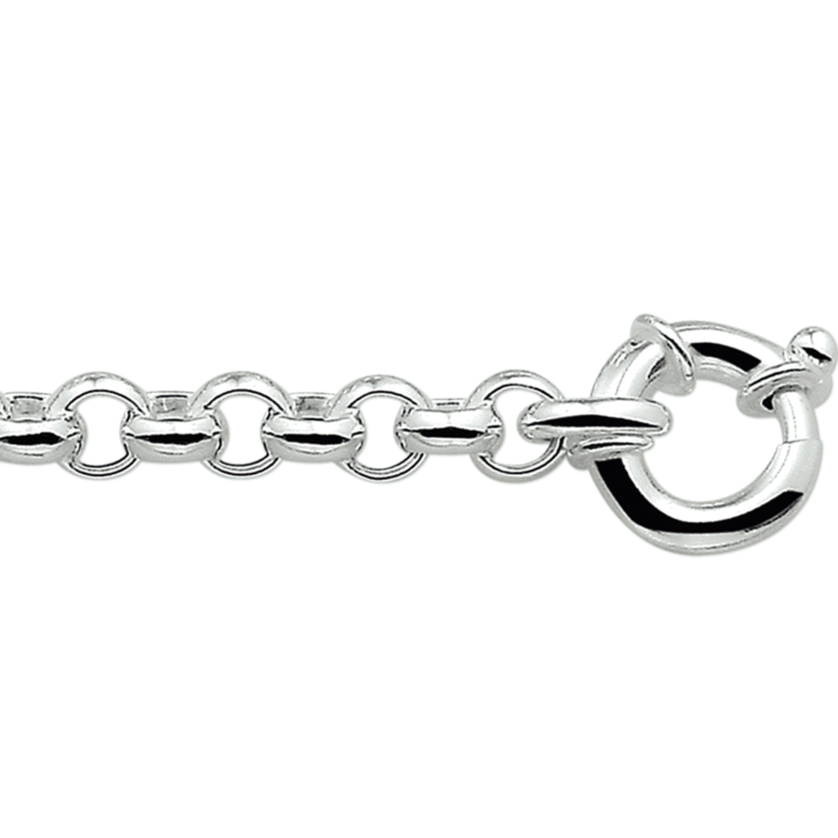 Zilveren armband 1312158