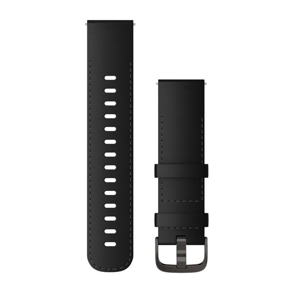 Garmin band snelsluiting | 22MM | 010-12932-63