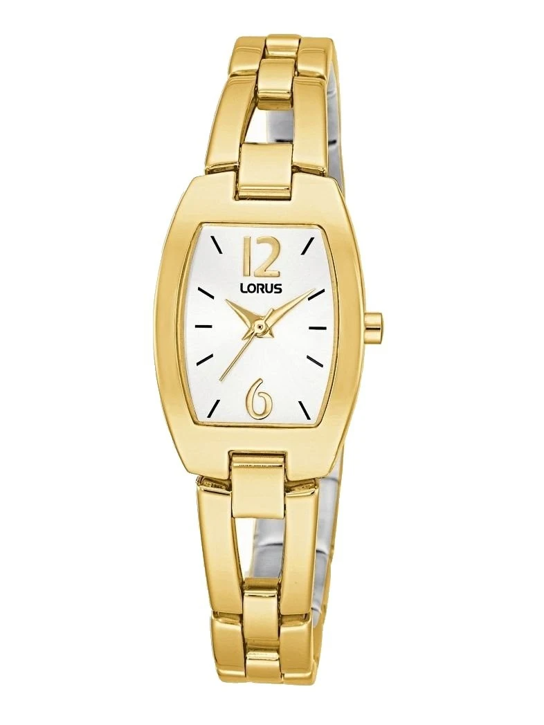 Product RRX92GX9 is een dames dubbel armband horloge, combineert stijl en functionaliteit. Draag hem losjes om de pols voor een chique uitstraling of strak voor een klassieke look. Perfect om dagelijks te dragen of voor speciale gelegenheden.