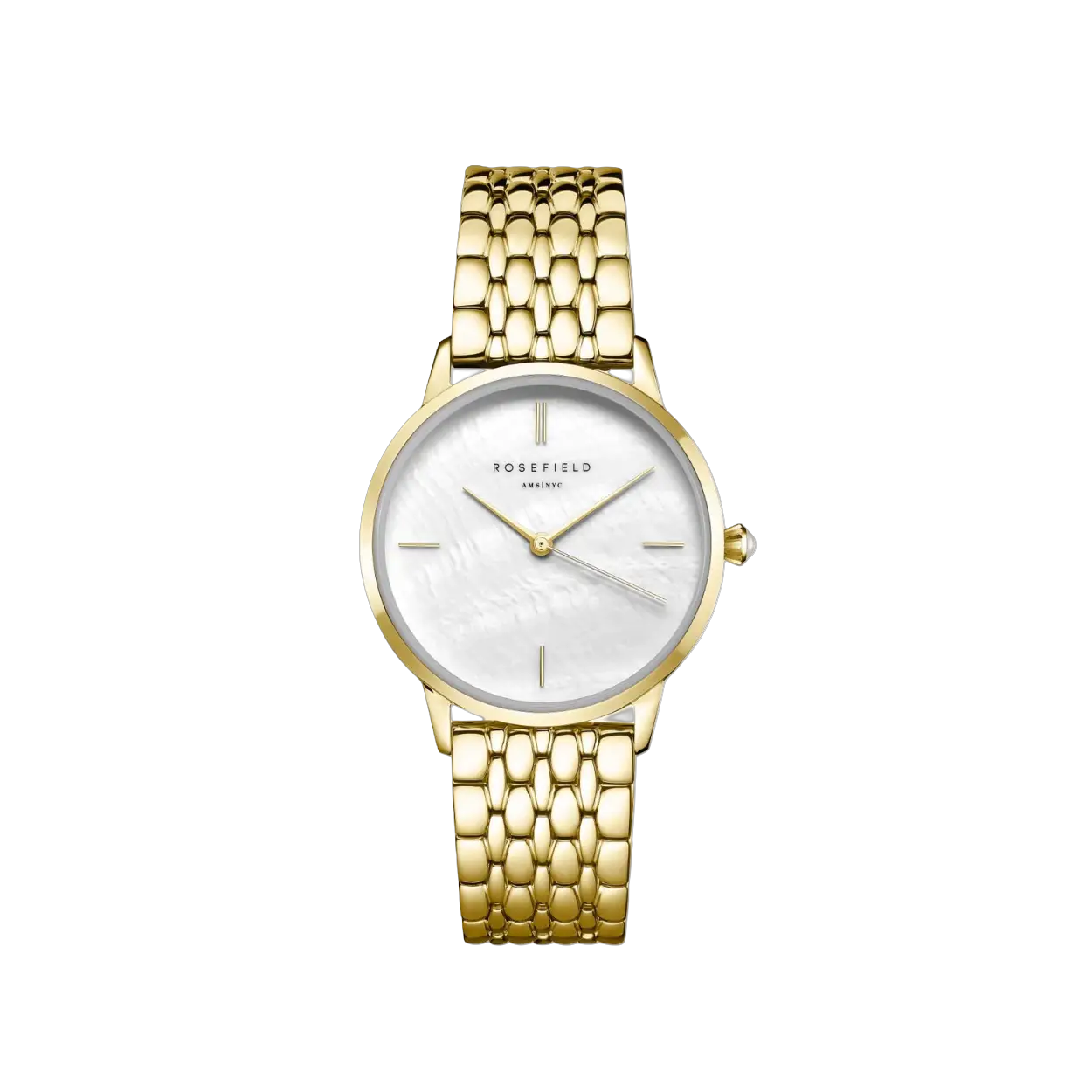 Rosefield Dames Horloge RMGSG-R01