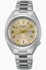 SEIKO 5 SPORTS AUTOMAAT