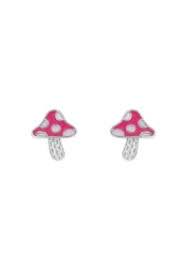 Produktbeschreibung: Die Lillifee Ohrstecker Silber Pilz (Modellnummer 2040630) sind zarte Ohrstecker aus hochwertigem Silber. Mit einer Gr&ouml;&szlig;e von 1,0 cm und einem charmanten Pilzdesign sind sie ideal f&uuml;r den t&auml;glichen Gebrauch oder als verspielter Akzent f&uuml;r besondere Anl&auml;sse. Ideal in Kombination mit l&auml;ssiger oder eleganter Kleidung f&uuml;r einen stilvollen Look.