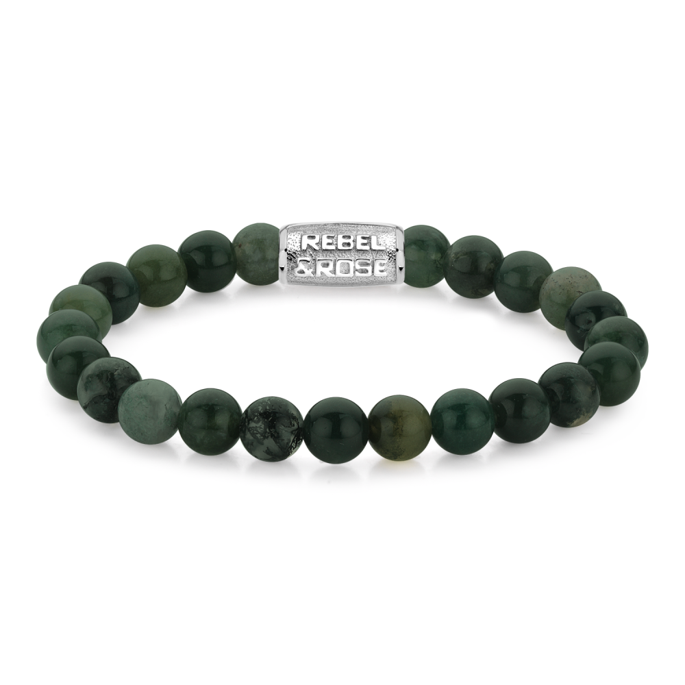 Armband van het merk Rebel & Rose.