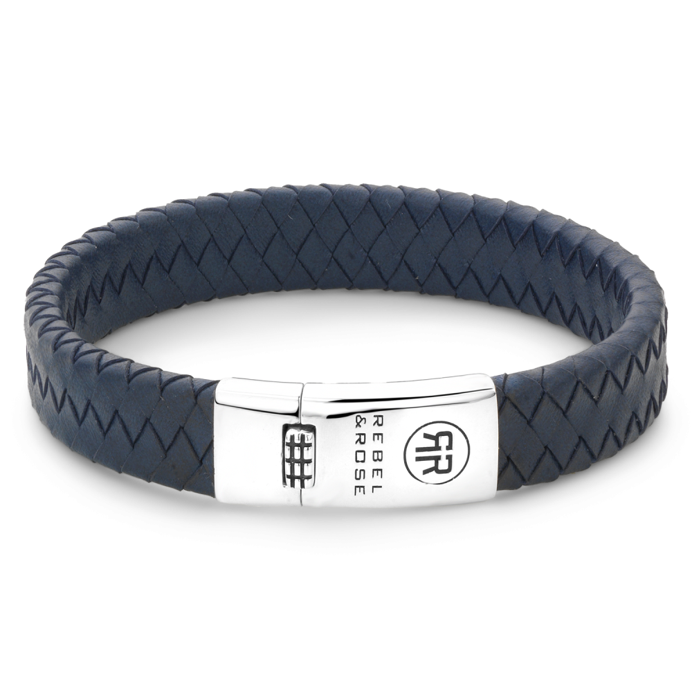 Armband van het merk Rebel & Rose.