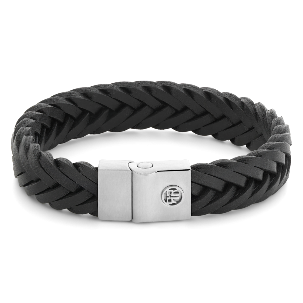 Armband van het merk Rebel & Rose.