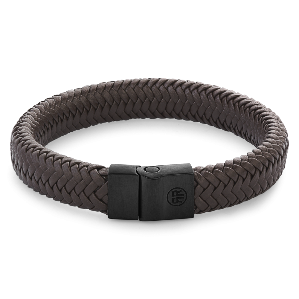 Armband van het merk Rebel & Rose.