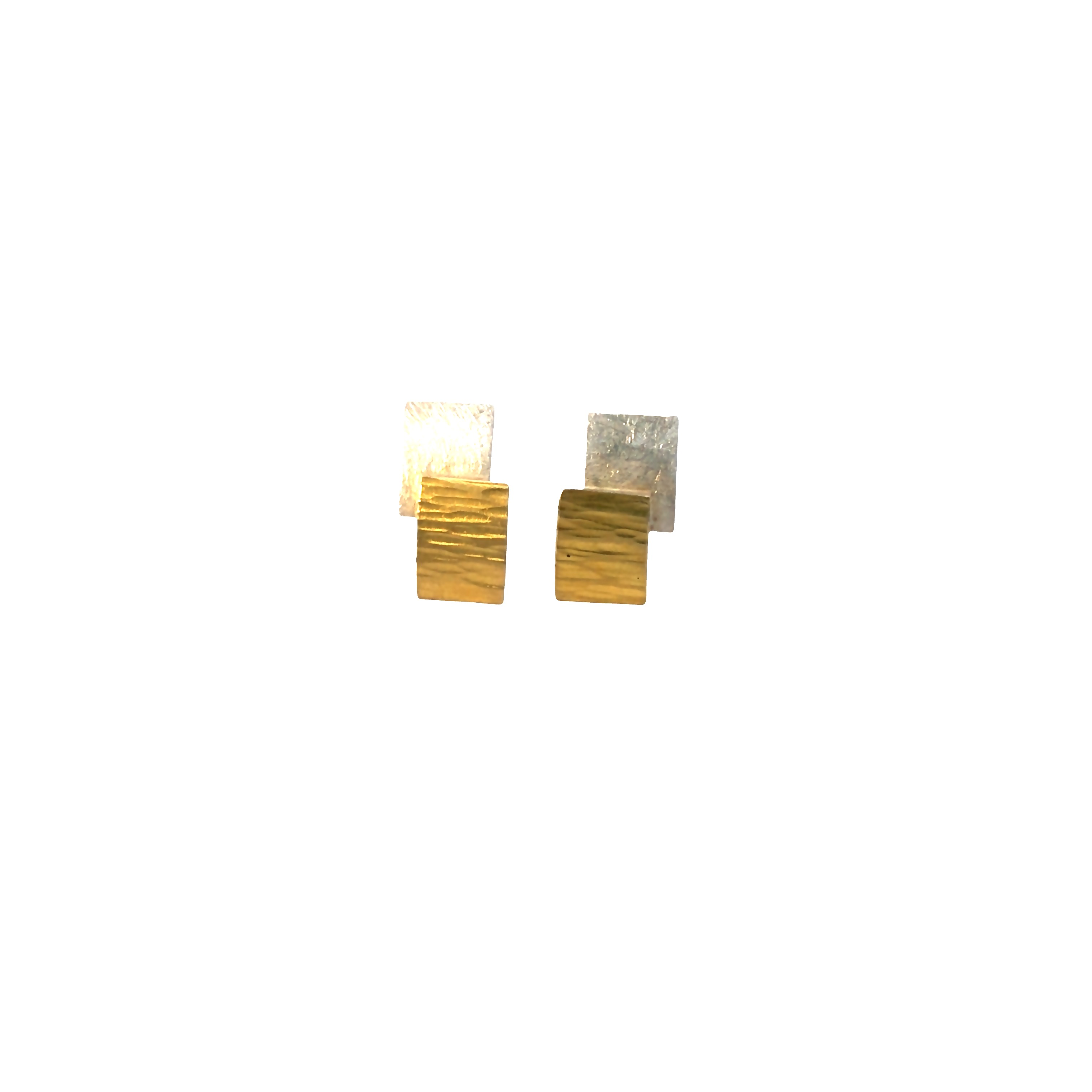 Die Ohrstecker r. Ohrstecker, Modellnummer 1-51291, bestehen aus 925er Silber und 900er Gelbgold von unbekannter Marke. Diese stilvollen Schmuckstücke fallen in die Kategorie JEWEL und sind vom Typ STUD_EARRINGS. Perfekt für den täglichen Gebrauch oder besondere Anlässe, ergänzen sie jedes Outfit mit einem dezenten, eleganten Touch.